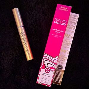 GrandeLASH-MD Lash Enhancing Serum 2mL (3 Month Supply)